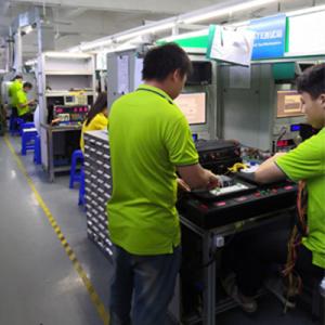 Leading Consumer Products Showcase